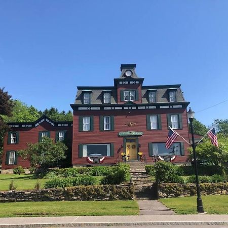 Elegant 2Br Apt W 2 Bathrooms In Historic Hamlet By Berkshires & Hudson Valley, Walk To Restaurants Hillsdale Kültér fotó