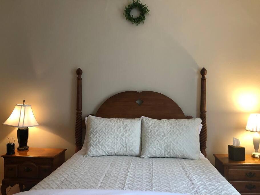 Elegant 2Br Apt W 2 Bathrooms In Historic Hamlet By Berkshires & Hudson Valley, Walk To Restaurants Hillsdale Kültér fotó