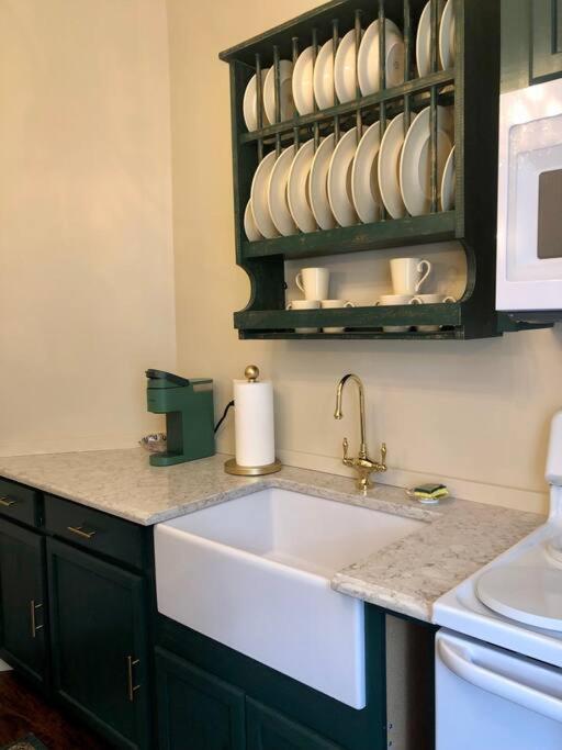 Elegant 2Br Apt W 2 Bathrooms In Historic Hamlet By Berkshires & Hudson Valley, Walk To Restaurants Hillsdale Kültér fotó