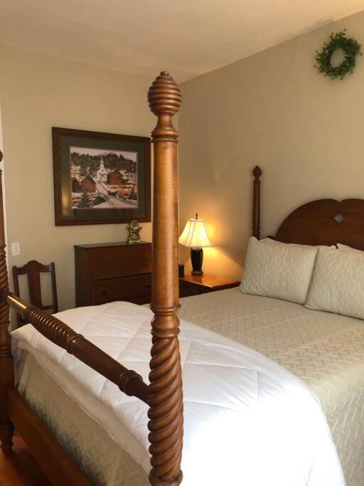 Elegant 2Br Apt W 2 Bathrooms In Historic Hamlet By Berkshires & Hudson Valley, Walk To Restaurants Hillsdale Kültér fotó
