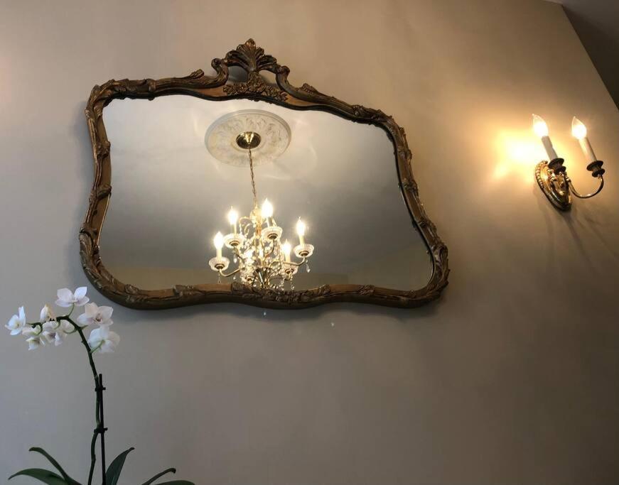 Elegant 2Br Apt W 2 Bathrooms In Historic Hamlet By Berkshires & Hudson Valley, Walk To Restaurants Hillsdale Kültér fotó