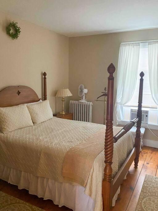 Elegant 2Br Apt W 2 Bathrooms In Historic Hamlet By Berkshires & Hudson Valley, Walk To Restaurants Hillsdale Kültér fotó